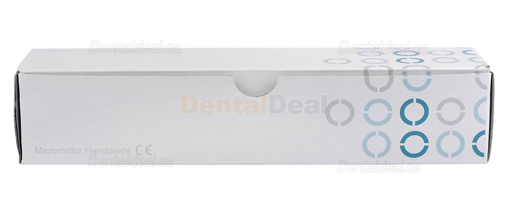 STRONG SDE-SH20N Dental Micro Motor Handpiece 30000RPM 2.35mm